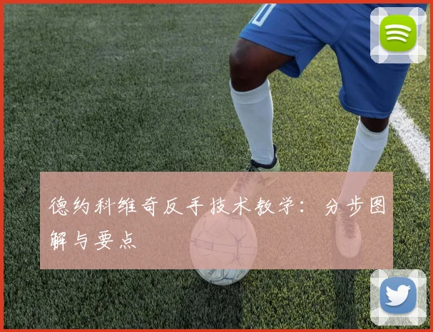 德约科维奇反手技术教学：分步图解与要点