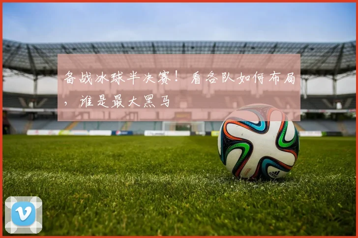 备战冰球半决赛！看各队如何布局，谁是最大黑马