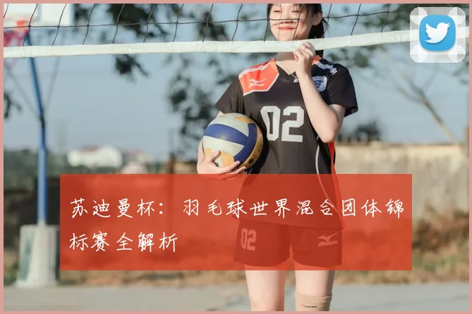 苏迪曼杯：羽毛球世界混合团体锦标赛全解析